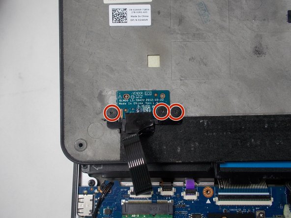 Dell XPS 14 RAM Replacement: crwdns2935265:04crwdnd2935265:02crwdnd2935265:03crwdne2935265:0