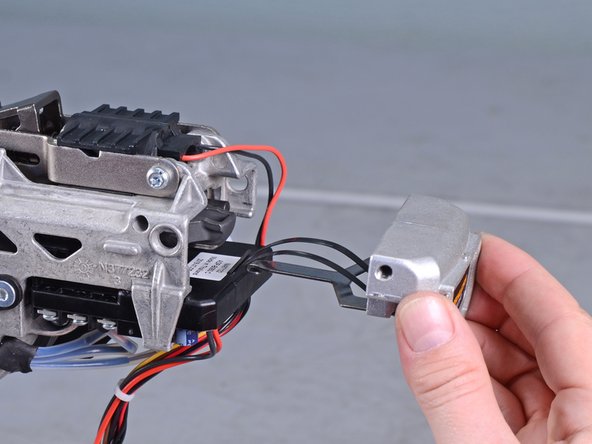 Dewalt Nailers DCN660D1 2018 Control Module Replacement: crwdns2935265:012crwdnd2935265:02crwdnd2935265:02crwdne2935265:0