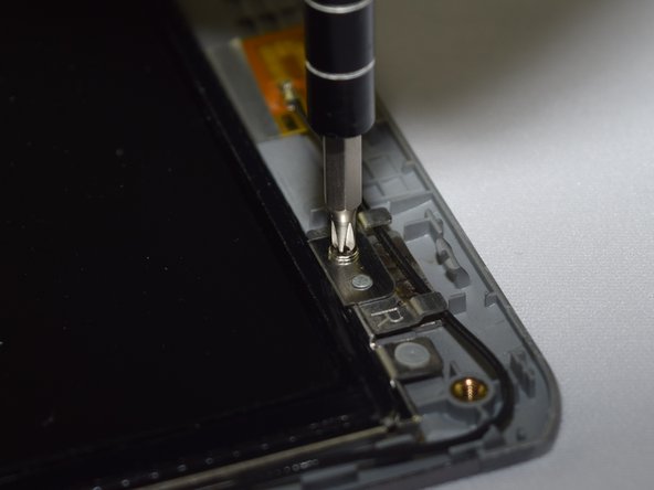 Acer Aspire 4810TZ-4120 Screen Replacement: crwdns2935265:06crwdnd2935265:03crwdnd2935265:03crwdne2935265:0