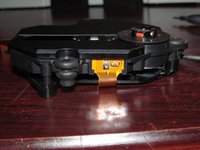 PlayStation SCPH-5501 Motor Speed Adjustment (KSM-440ADM/AEM+)