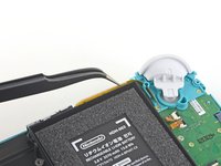 Nintendo Switch Lite Screen Replacement