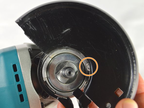 Makita GA4030K Armature Replacement: crwdns2935265:04crwdnd2935265:02crwdnd2935265:02crwdne2935265:0