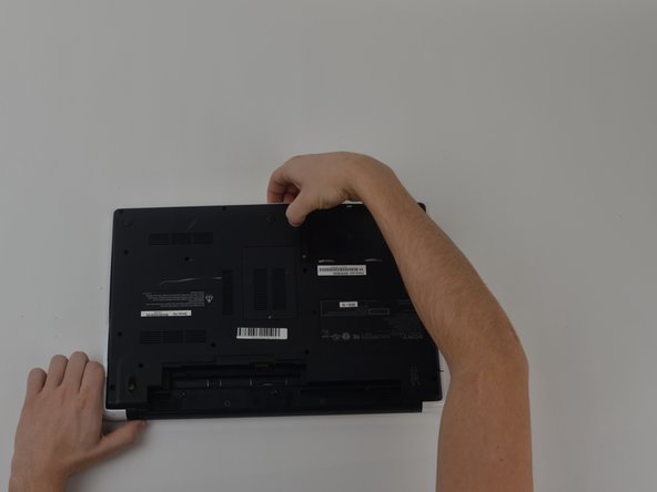 Sony Vaio SVE151G11L Speaker Replacement, Speakers: crwdns2935265:011crwdnd2935265:02crwdnd2935265:03crwdne2935265:0