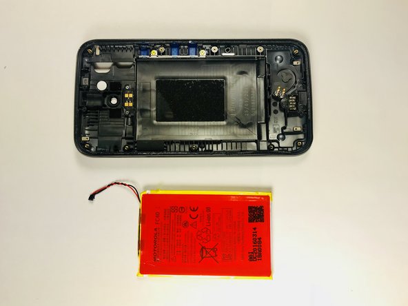 Motorola Moto G3 Battery Replacement: crwdns2935265:08crwdnd2935265:02crwdnd2935265:02crwdne2935265:0