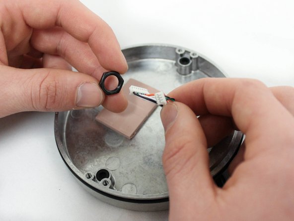 AvertX HD810 PoE Cable Replacement: crwdns2935265:07crwdnd2935265:03crwdnd2935265:03crwdne2935265:0