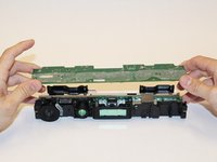 Xbox One Kinect Infrared Blasters Replacement