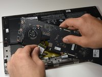 Lenovo Yoga 920-13IKB USB - C Port Replacement