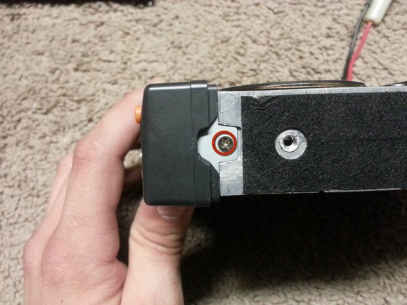 Kenwood TM-241a Backup Battery Replacement: crwdns2935265:07crwdnd2935265:03crwdnd2935265:03crwdne2935265:0