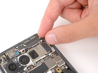 Google Pixel 9 Pro Rear Cameras Replacement