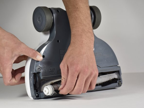 Shark Navigator Freestyle SV1106 Roller Brush Replacement: crwdns2935265:03crwdnd2935265:02crwdnd2935265:03crwdne2935265:0