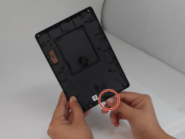 Amazon Kindle 8 Power Button Replacement, Power Button: crwdns2935265:05crwdnd2935265:02crwdnd2935265:02crwdne2935265:0