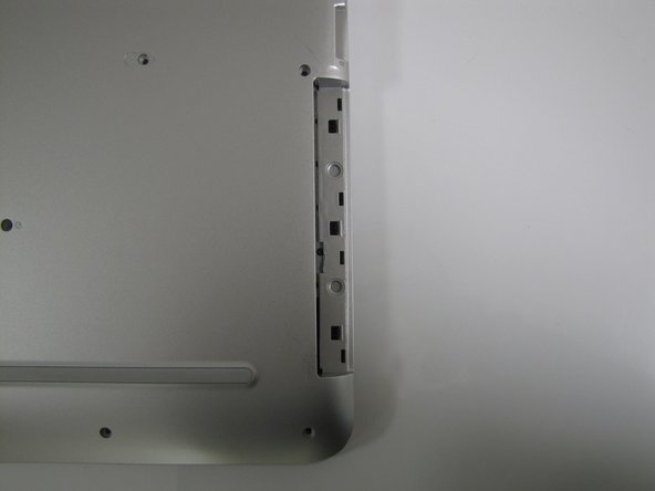 HP Pavilion 17-g119dx Fan Replacement: crwdns2935265:08crwdnd2935265:03crwdnd2935265:03crwdne2935265:0