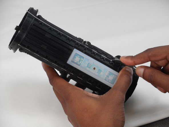 Logitech UE MegaBoom 3 Motherboard Replacement, Passive Radiator: crwdns2935265:08crwdnd2935265:02crwdnd2935265:02crwdne2935265:0