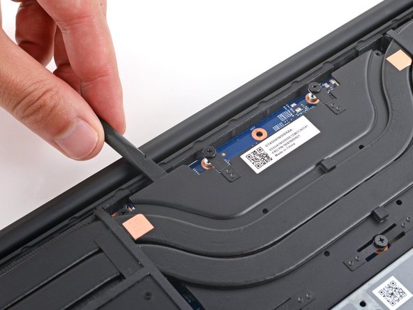 Lenovo ThinkPad P1 Gen 7 Fans and Heatsink Assembly Replacement: stap 0, afbeelding 2 van 3