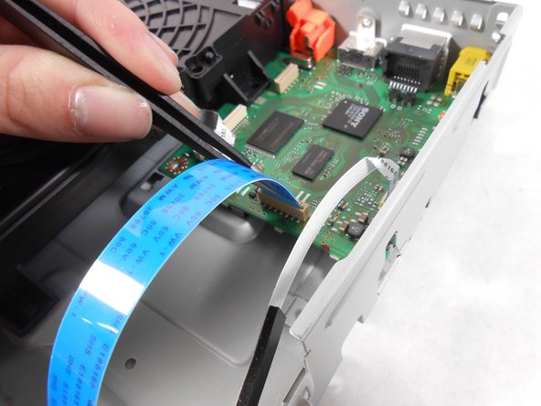 Sony BDP BX350 Wifi Card Replacement: crwdns2935265:05crwdnd2935265:02crwdnd2935265:02crwdne2935265:0