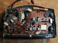 Emerson Research CKS1850 Teardown