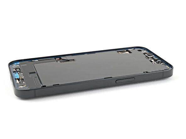 iPhone 16e Screen Replacement