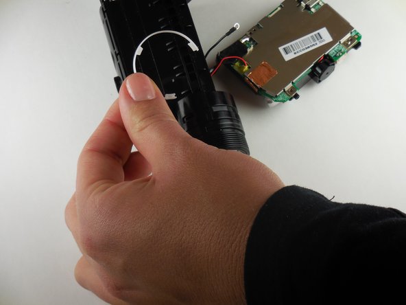 Contour Roam2 Lens Unit Replacement: crwdns2935265:021crwdnd2935265:02crwdnd2935265:02crwdne2935265:0