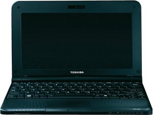 Toshiba NB250-108 Repair