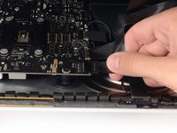 iMac Intel 21.5