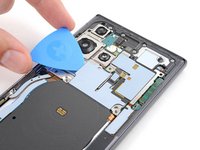 Samsung Galaxy S23 Ultra USB-C Port and Charging Board Replacement