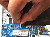 Acer Iconia B1-710 Tablet Camera Replacement