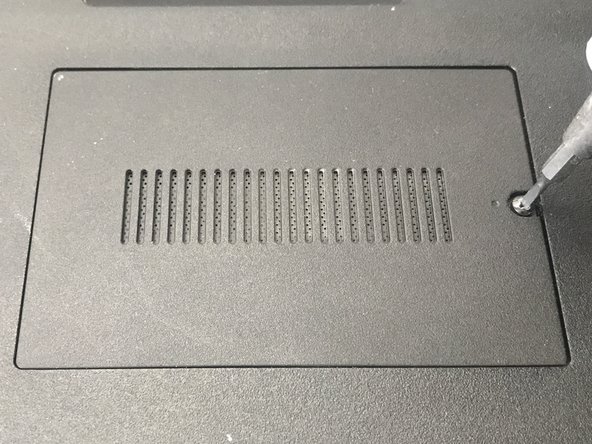 Sony VAIO SVE171C11L RAM Replacement: crwdns2935265:07crwdnd2935265:03crwdnd2935265:03crwdne2935265:0