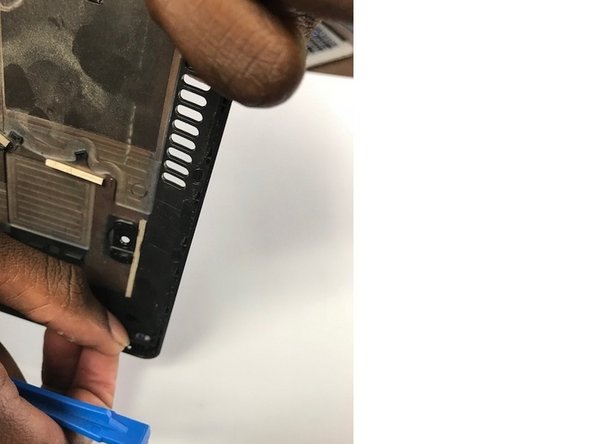 Samsung Series 7XE700T1A Power button Replacement, Power button: crwdns2935265:03crwdnd2935265:02crwdnd2935265:02crwdne2935265:0