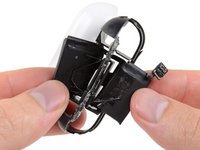 AirPods Pro Teardown
