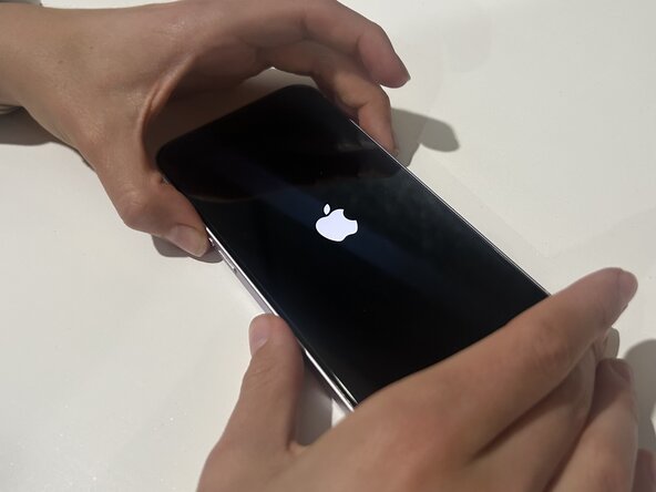 iPhone 14 Screen Protector Replacement