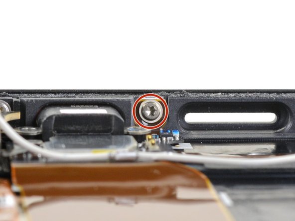 Google Pixel 4 Charging Assembly Replacement: crwdns2935265:032crwdnd2935265:02crwdnd2935265:02crwdne2935265:0