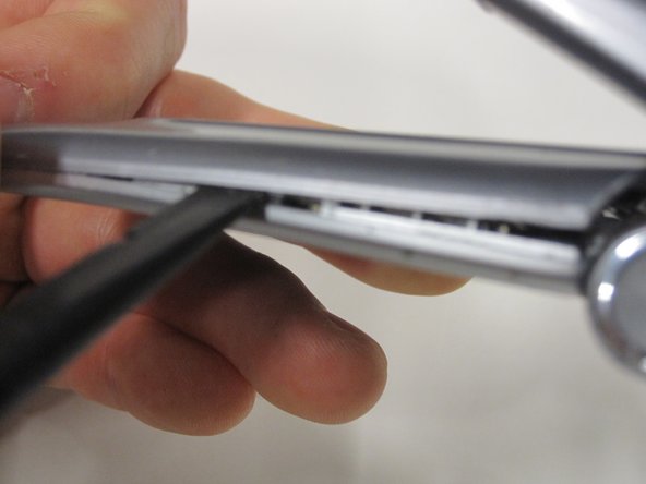 Samsung SCH-A890 Front Screen Replacement: crwdns2935265:03crwdnd2935265:02crwdnd2935265:02crwdne2935265:0