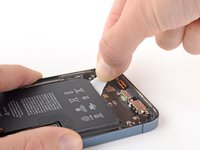 iPhone 12 Pro Max Battery Replacement