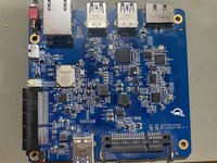 OWC Thunderbolt 3 Pro Dock Teardown