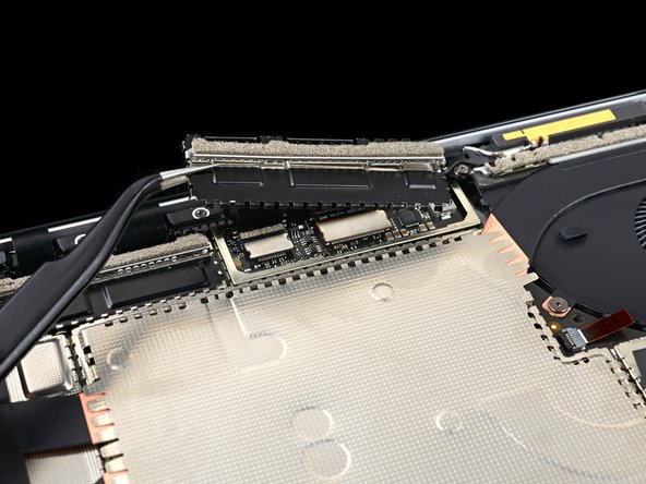 Microsoft Surface Laptop 4 (13.5-inch) Screen Replacement