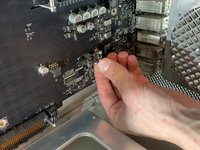 Mac Pro 2009-2012 Teardown (2009, 2010, 2011, 2012)