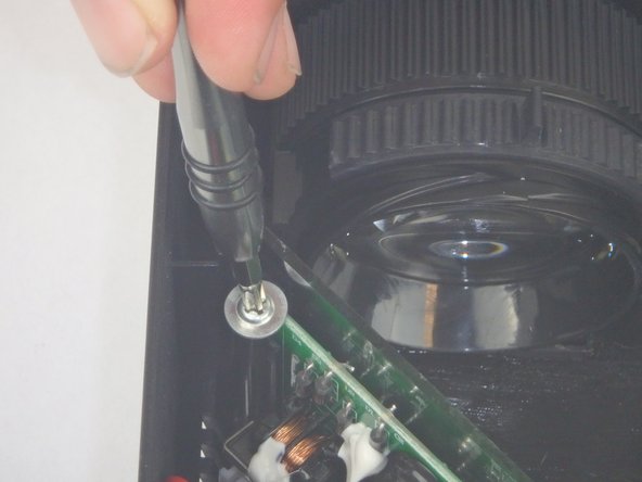 DBPOWER RD-810 Power Supply Circuit Replacement, Power Supply Circuit: crwdns2935265:06crwdnd2935265:02crwdnd2935265:03crwdne2935265:0