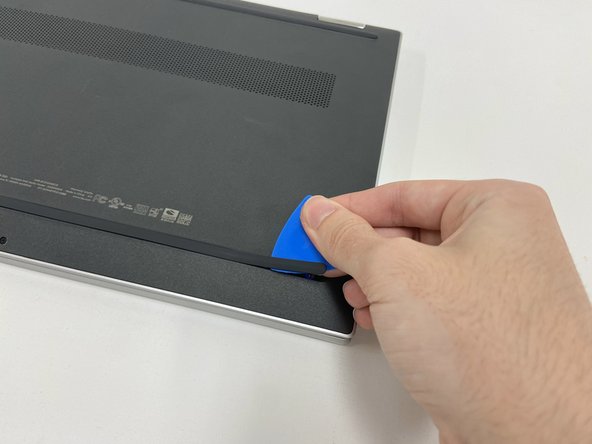 HP Pavilion x360 Convertible 14-dw1025nr Trackpad Replacement, Trackpad: crwdns2935265:06crwdnd2935265:02crwdnd2935265:03crwdne2935265:0