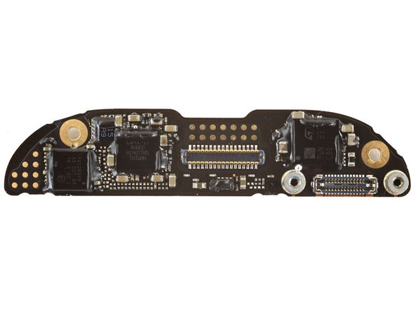 Humane AI Pin Chip ID, Laser Projector Board Side 2: crwdns2935265:08crwdnd2935265:02crwdnd2935265:02crwdne2935265:0
