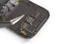 Apple Watch SE Screen Replacement