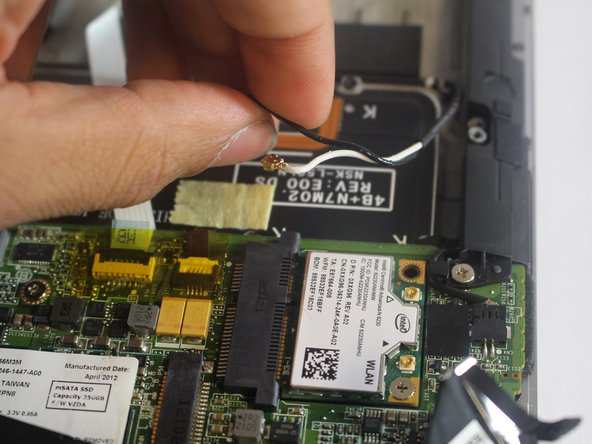 Dell XPS 13 L321X Screen Replacement: crwdns2935265:05crwdnd2935265:03crwdnd2935265:03crwdne2935265:0