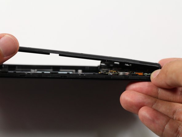 Xiaomi Redmi Note Screen Replacement: crwdns2935265:05crwdnd2935265:02crwdnd2935265:02crwdne2935265:0