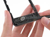 Fairphone 1 Midframe Replacement