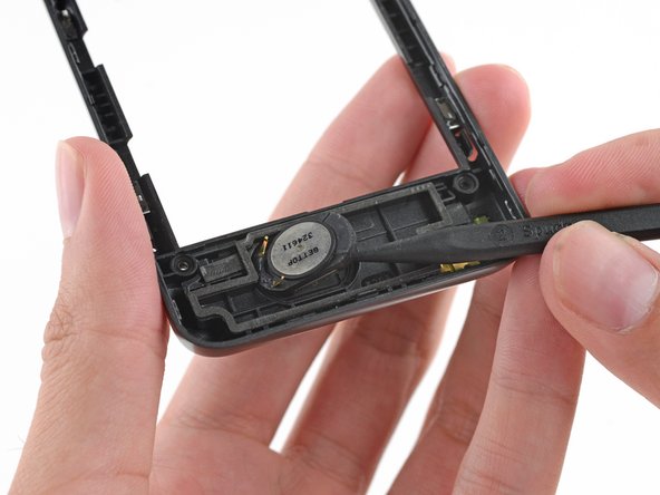 Fairphone 1 Midframe Replacement