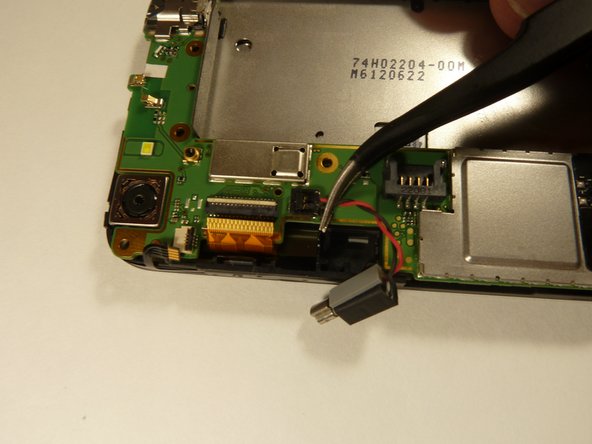 HTC One V Vibrator Replacement, Vibrator: crwdns2935265:012crwdnd2935265:02crwdnd2935265:02crwdne2935265:0