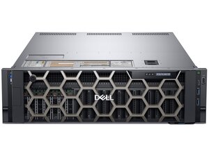 Dell PowerEdge R940