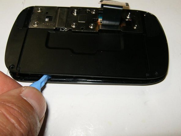 Samsung Brightside LCD Replacement: crwdns2935265:09crwdnd2935265:02crwdnd2935265:03crwdne2935265:0