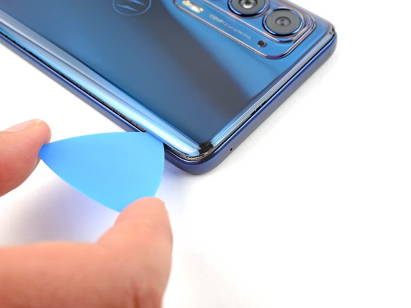 Motorola Edge 5G UW (2022) Screen Replacement: crwdns2935265:09crwdnd2935265:02crwdnd2935265:02crwdne2935265:0