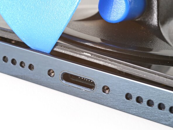 iPhone 12 Pro Screen Replacement, Screen information: step 9, image 2 of 2