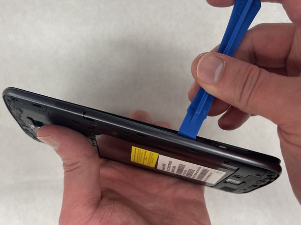 ZTE Max XL Motherboard Replacement: crwdns2935265:03crwdnd2935265:03crwdnd2935265:03crwdne2935265:0